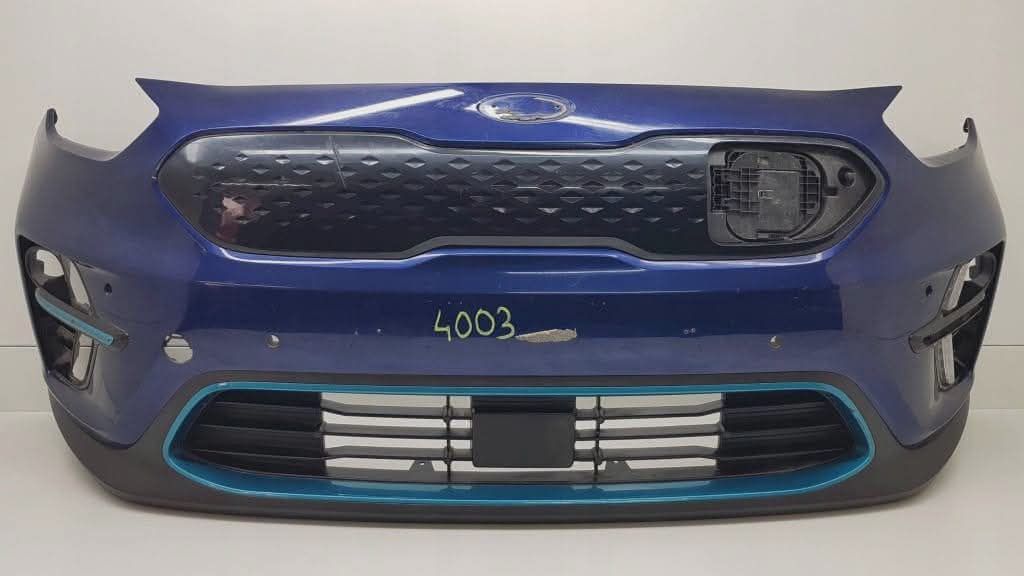 ბამპერი Kia Niro EV პატარა ფოტო 2