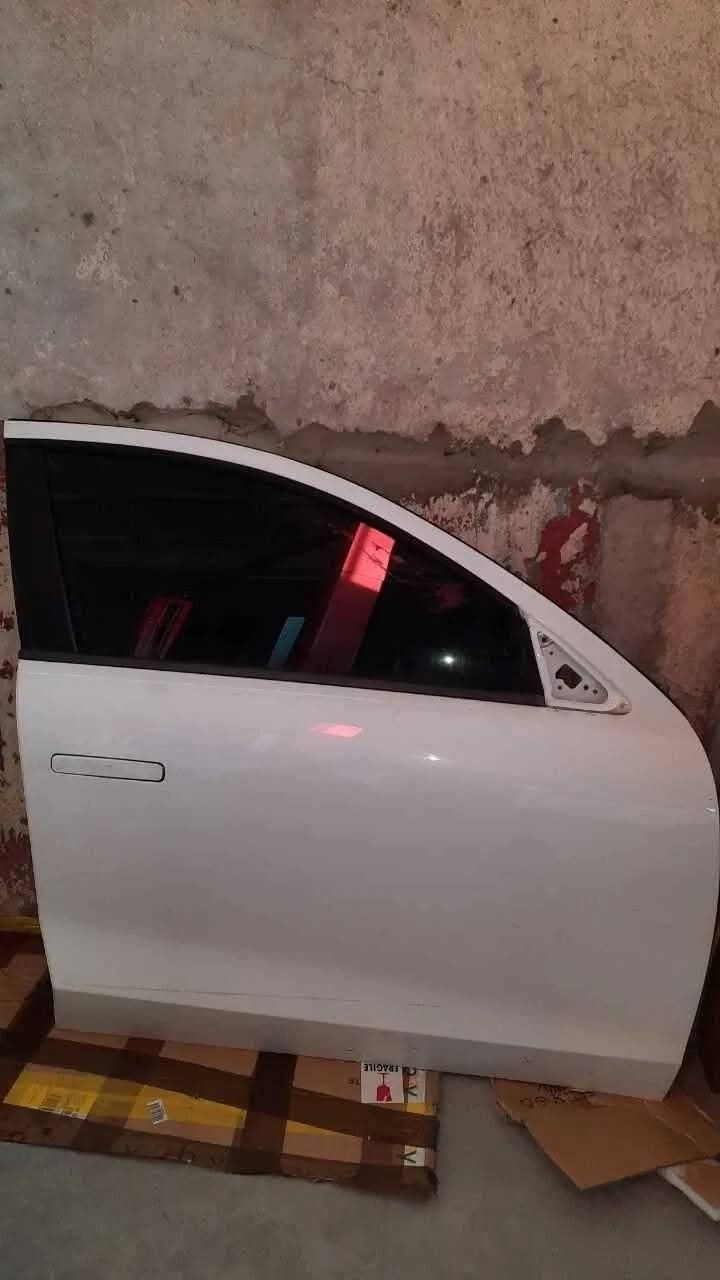 კარი Hyundai Ioniq 6 მთავარი ფოტო