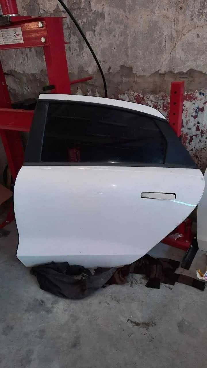 კარი Hyundai Ioniq 6 პატარა ფოტო 2