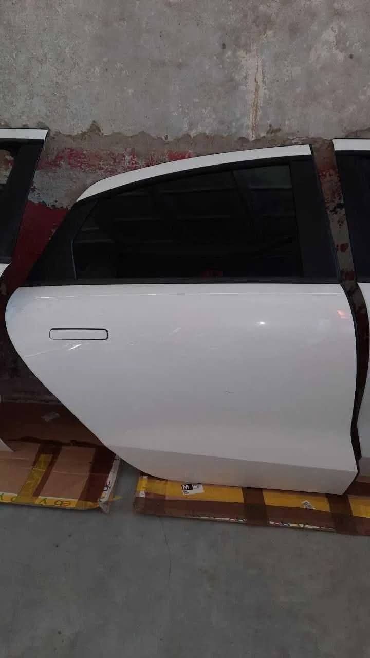 კარი Hyundai Ioniq 6 პატარა ფოტო 3