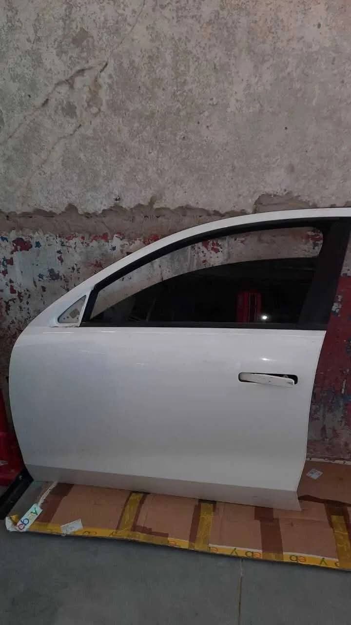 კარი Hyundai Ioniq 6 პატარა ფოტო 4