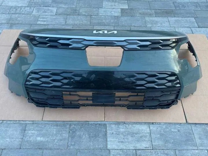 ბამპერი Kia Niro EV მთავარი ფოტო
