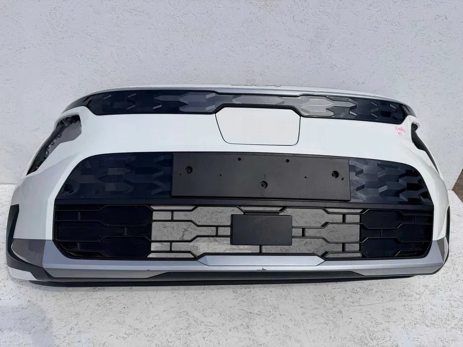 ბამპერი Kia Niro EV პატარა ფოტო 2