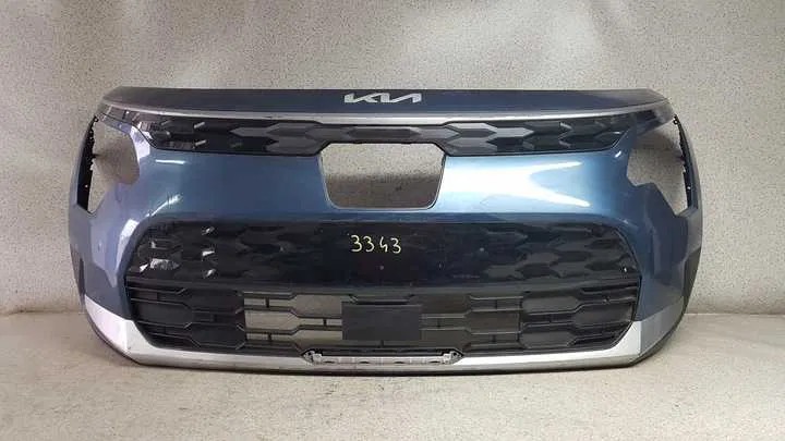 ბამპერი Kia Niro EV პატარა ფოტო 4