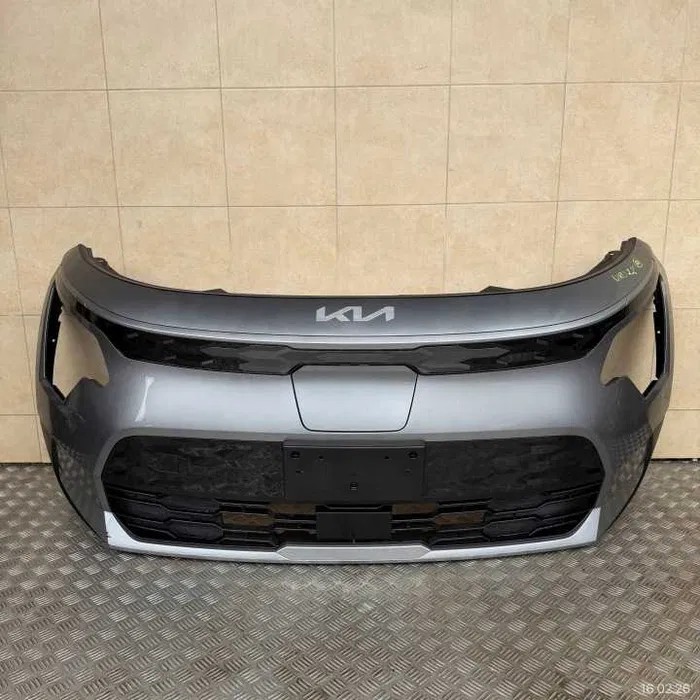 ბამპერი Kia Niro EV პატარა ფოტო 3