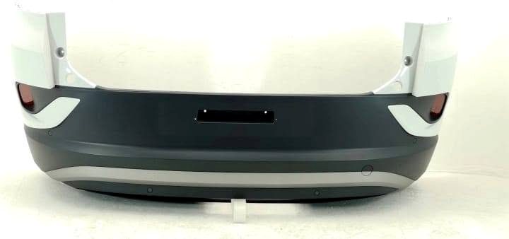 წინა ბამპერი Volkswagen ID 4 პატარა ფოტო 3