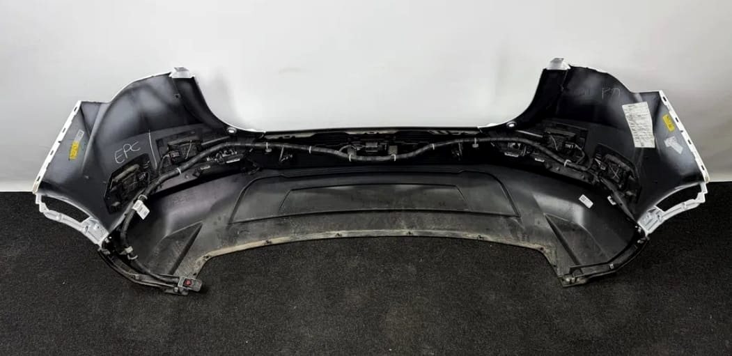 უკანა ბამპერი Chevrolet Equinox EV 2024-2026 პატარა ფოტო 5