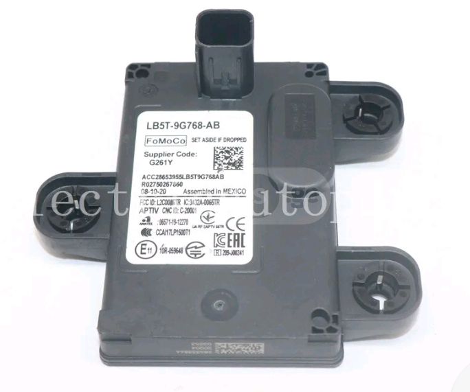 დისტრონიკი FORD Escape 2020-2024 პატარა ფოტო 4