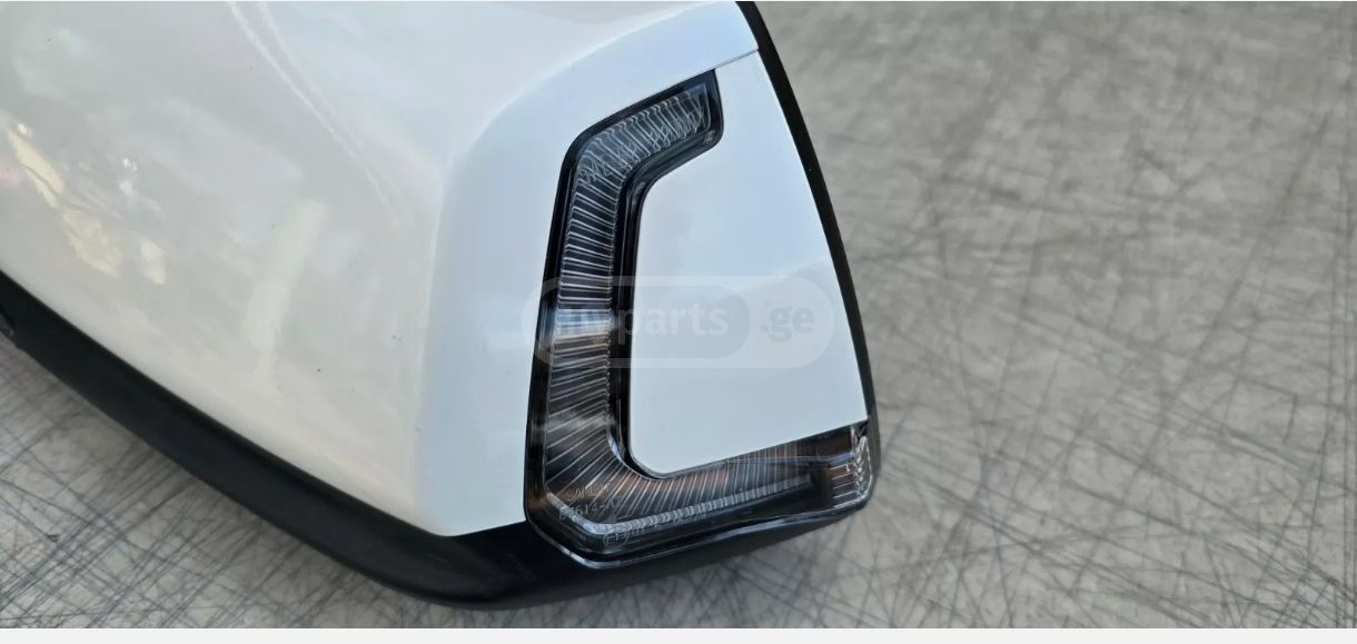 სარკე KIA Niro 2023-2024 პატარა ფოტო 2