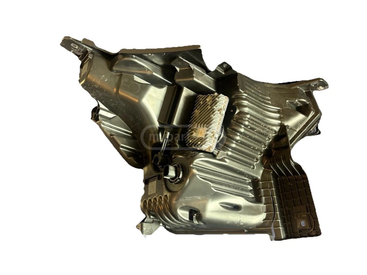 წინა ფარი CHEVROLET Traverse 2024-2025 პატარა ფოტო 2