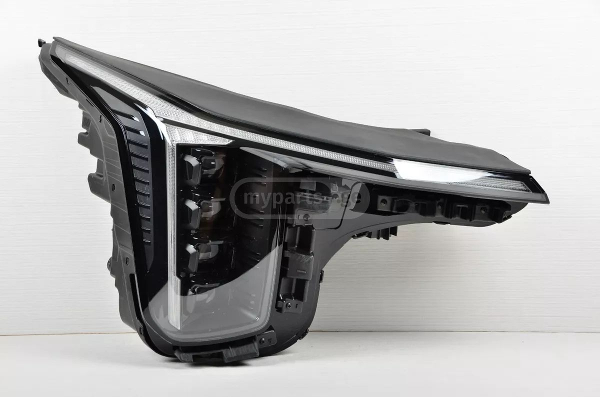 წინა ფარი KIA Sorento 2025 მთავარი ფოტო