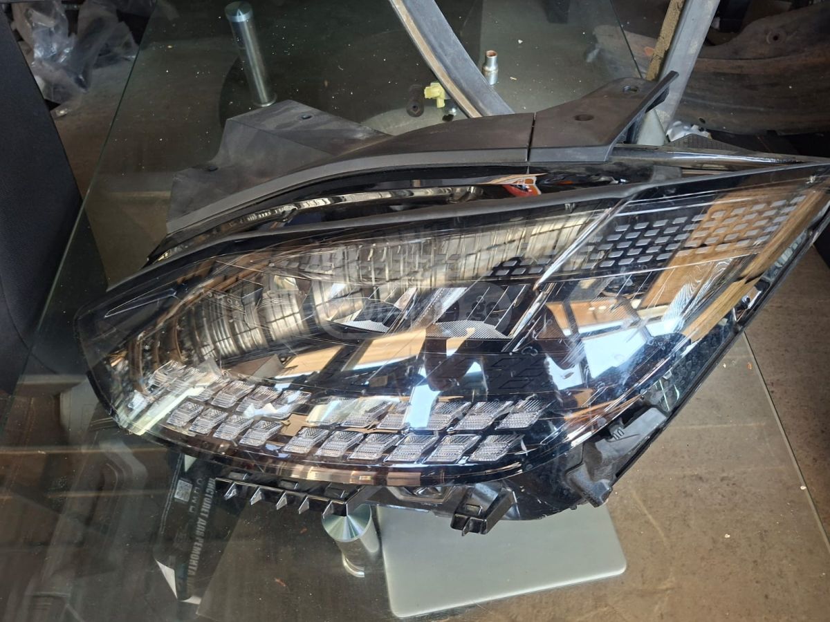 წინა ფარი HYUNDAI Ioniq 6 2022-2025 პატარა ფოტო 3
