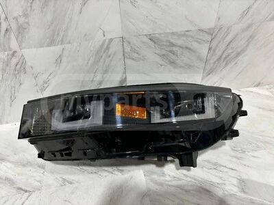 წინა ფარი HYUNDAI Ioniq 5 2022-2025 მთავარი ფოტო