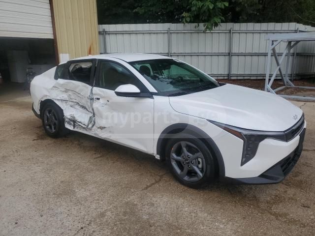 დაშლილი მანქანა KIA K4 2024 2.0 პატარა ფოტო 5