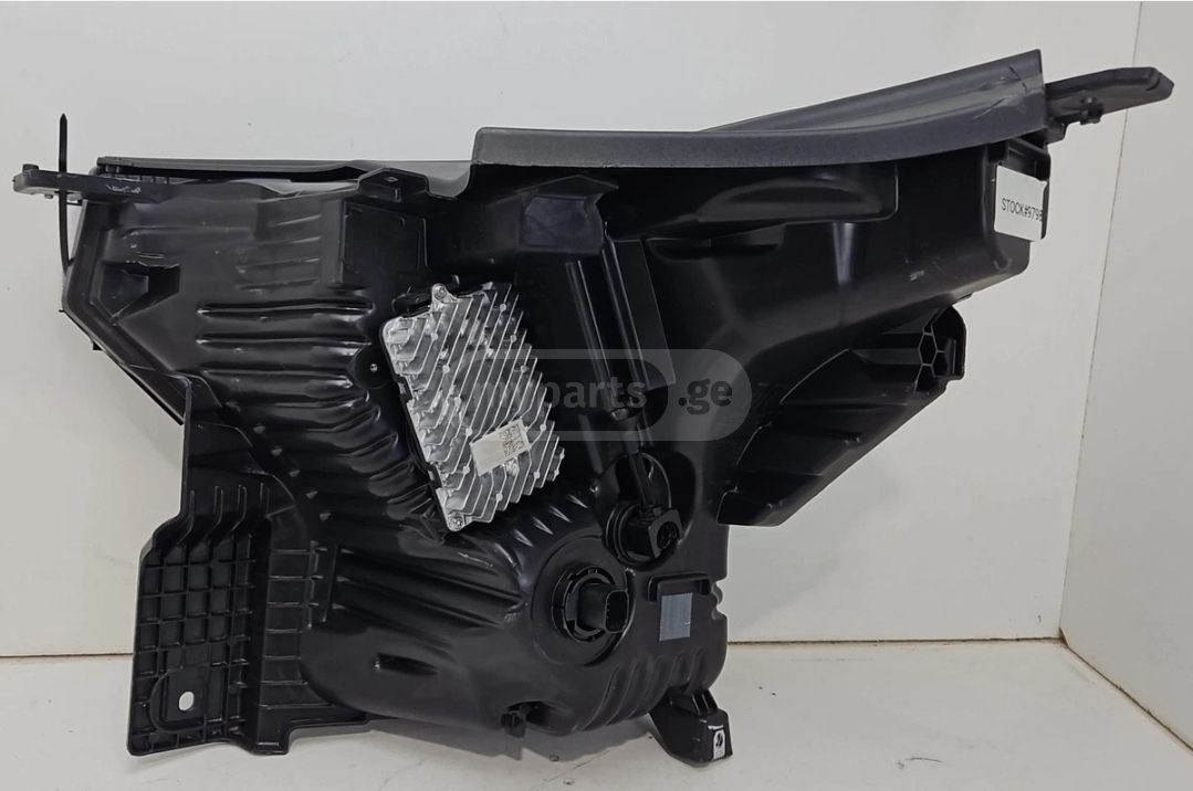 წინა ფარი CHEVROLET Traverse 2025 პატარა ფოტო 4