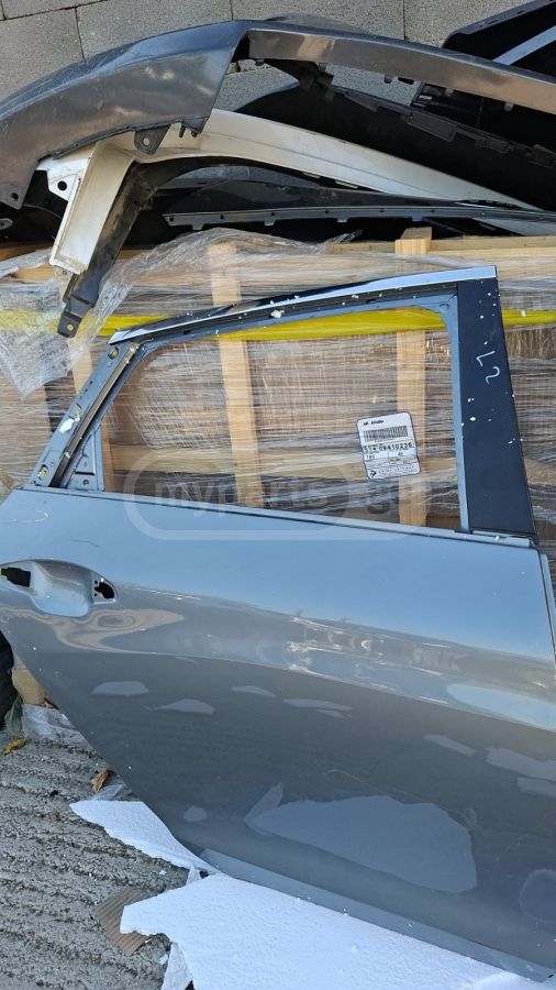 კარი KIA K5 2020-2025 პატარა ფოტო 6