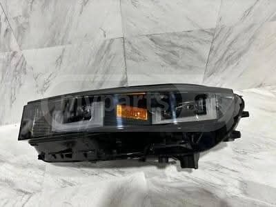 წინა ფარი HYUNDAI Ioniq 5 2022-2024 პატარა ფოტო 2