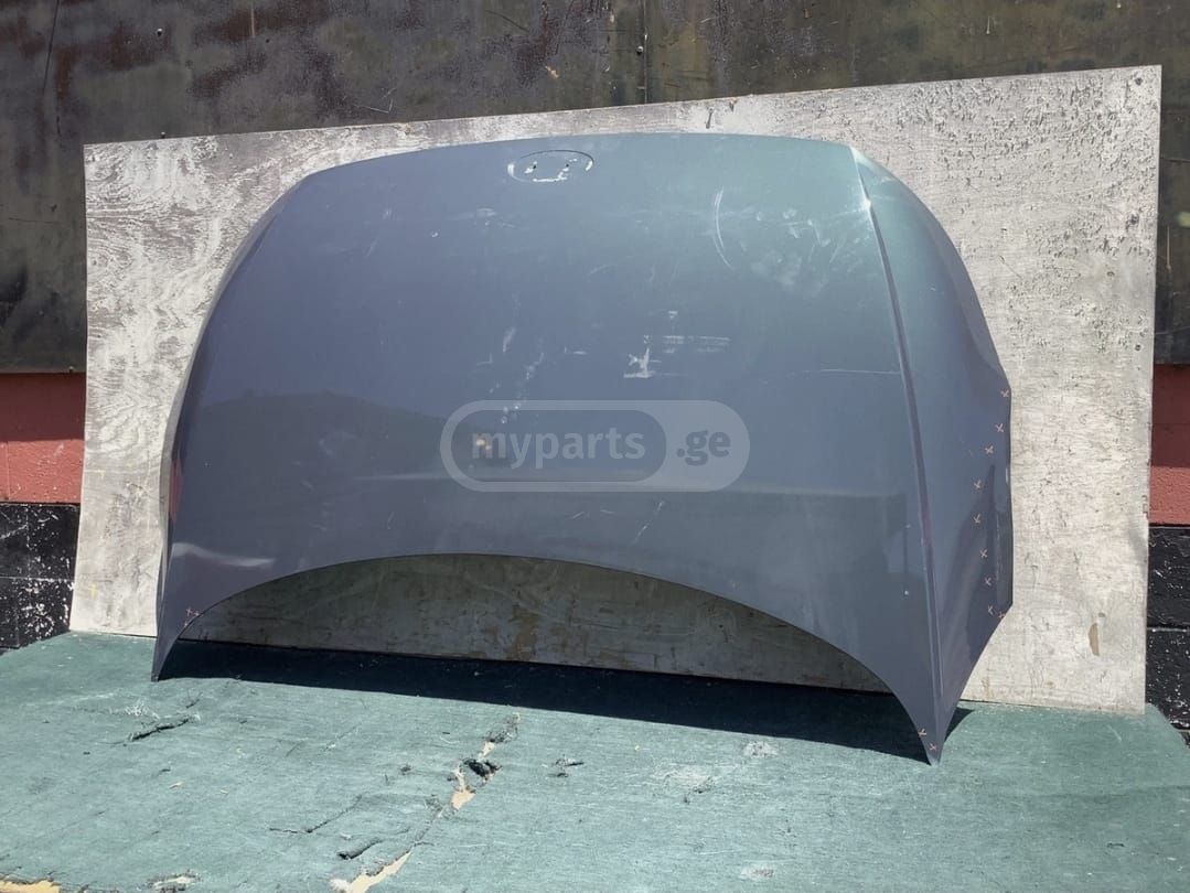კაპოტი HYUNDAI Ioniq 5 2021-2025 პატარა ფოტო 6