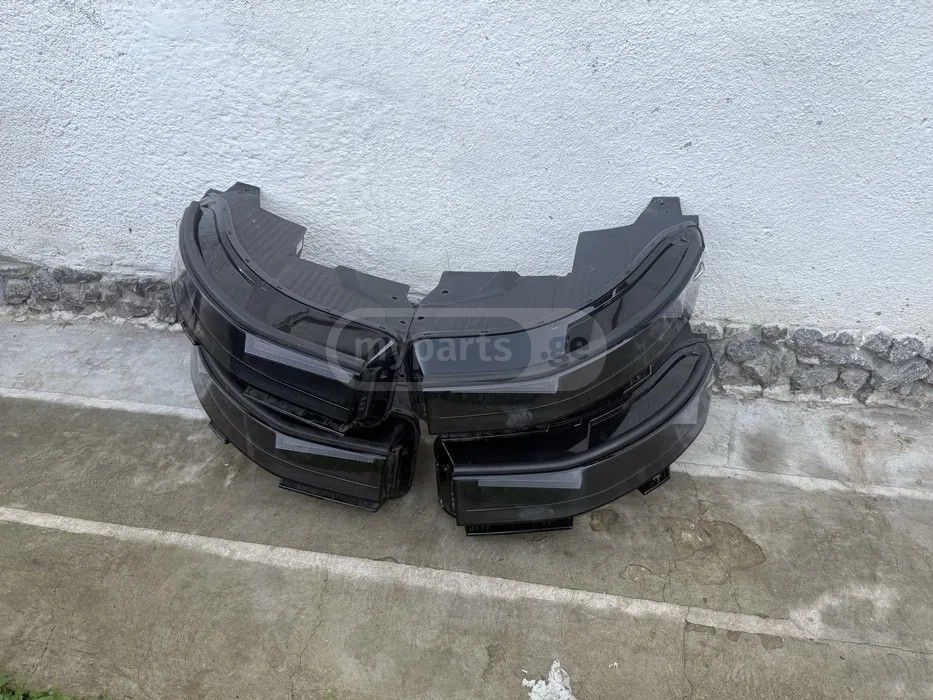 წინა ფარი HYUNDAI Ioniq 5 2022-2024 პატარა ფოტო 6