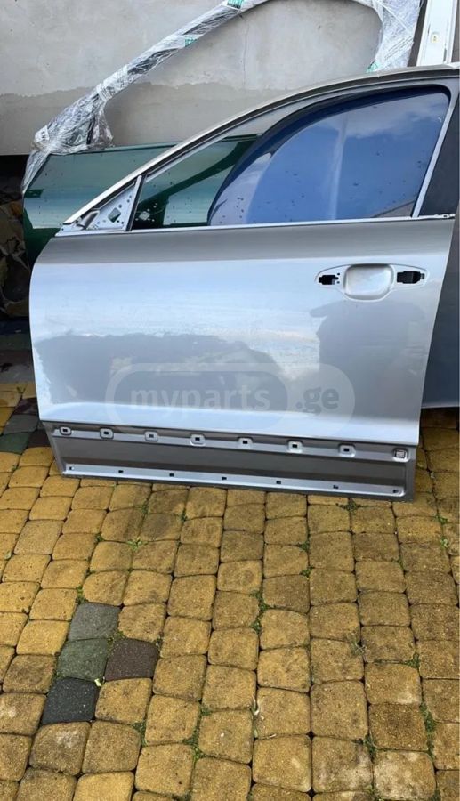 კარი KIA EV6 2020-2023 პატარა ფოტო 3