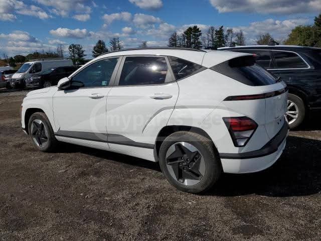 დაშლილი მანქანა HYUNDAI kona 2024 0.1 პატარა ფოტო 6