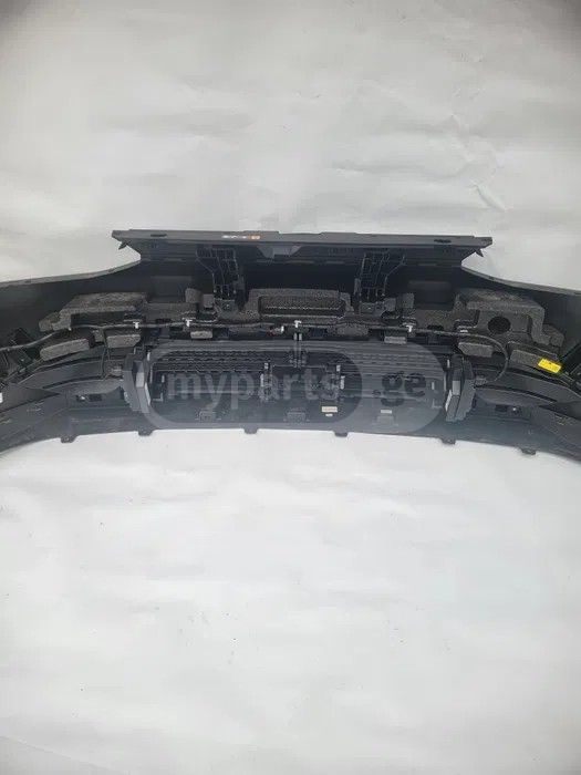 წინა ბამპერი KIA EV6 2020-2024 პატარა ფოტო 2