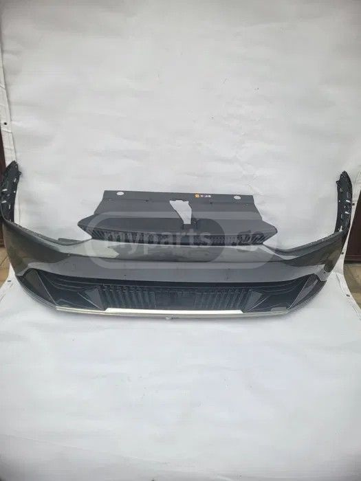 წინა ბამპერი KIA EV6 2020-2024 პატარა ფოტო 3