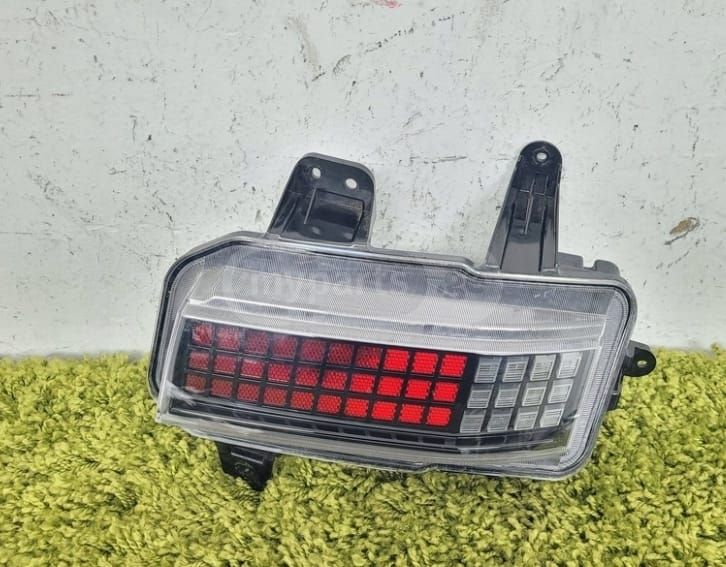 სანისლე ფარი (ტუმანიკი) HYUNDAI Ioniq 6 2022-2025 პატარა ფოტო 2