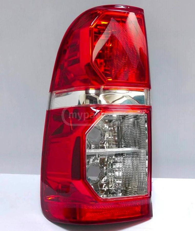 უკანა ფარი TOYOTA Hilux 2005-2023 პატარა ფოტო 4