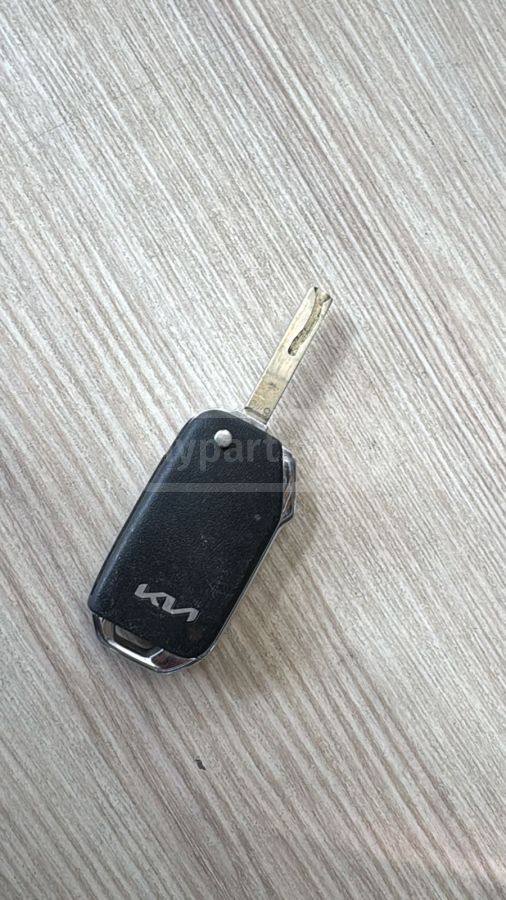 გასაღები KIA Niro 2023-2025 პატარა ფოტო 2