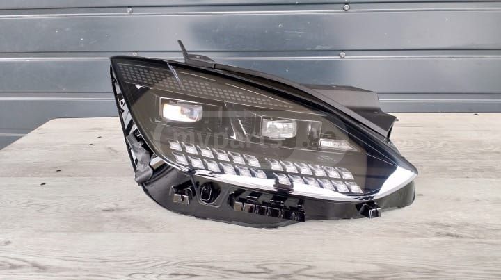 წინა ფარი HYUNDAI Ioniq 6 2022-2026 პატარა ფოტო 4