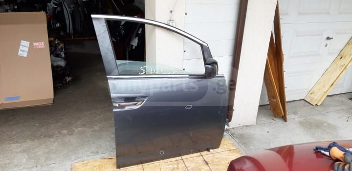 კარი HONDA Odyssey 2011-2017 პატარა ფოტო 2