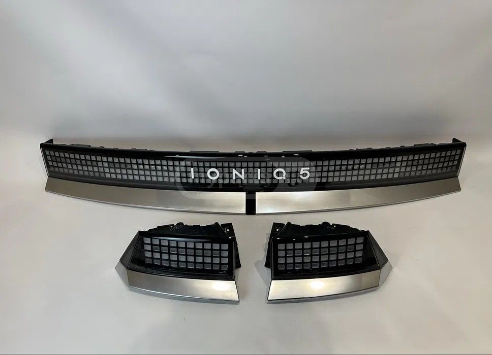 უკანა ფარი HYUNDAI Ioniq 5 2022-2026 მთავარი ფოტო