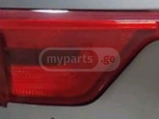 უკანა ფარი KIA Sportage 2017-2022 პატარა ფოტო 2