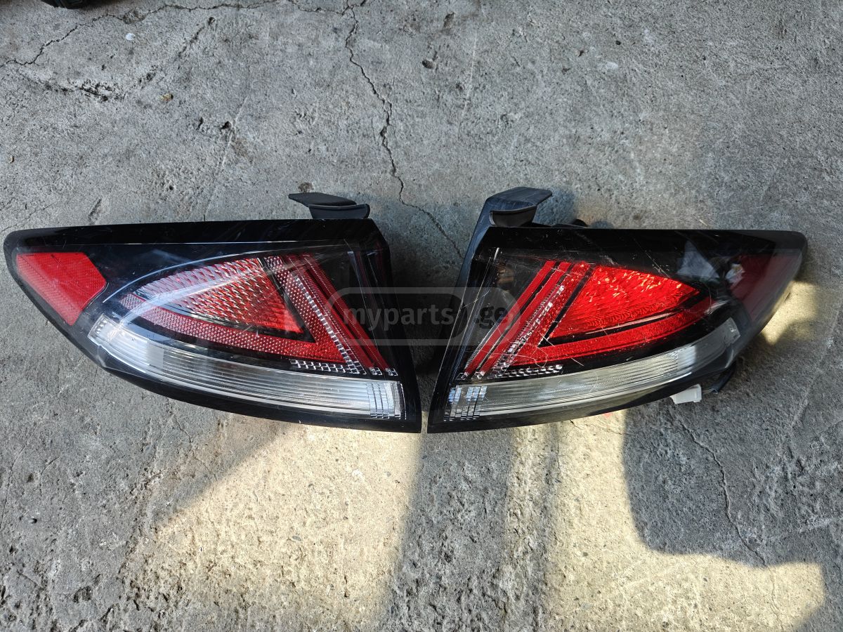 ფარის მინა HYUNDAI Ioniq 2022 მთავარი ფოტო