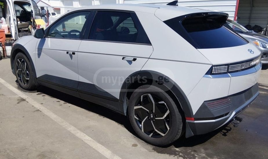 დაშლილი მანქანა HYUNDAI Ioniq 5 2023 0.1 პატარა ფოტო 5