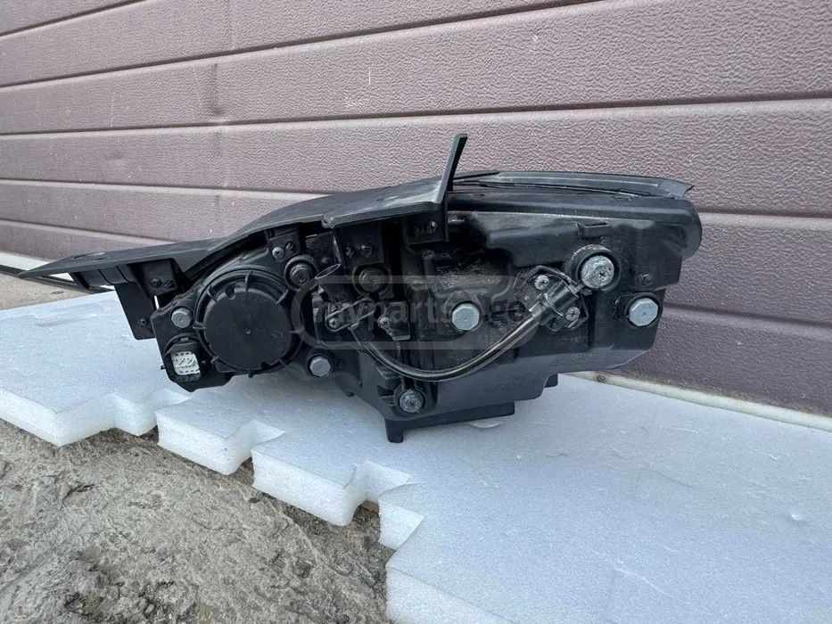 წინა ფარი HYUNDAI Ioniq 6 2023-2026 პატარა ფოტო 5