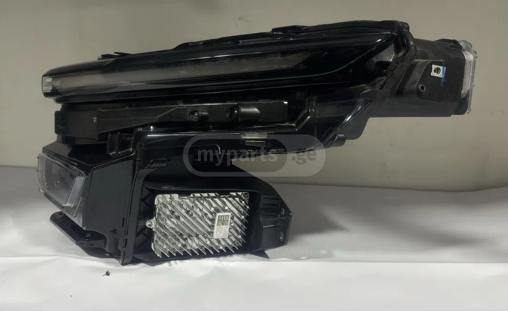 წინა ფარი CHEVROLET Equinox 2025-2026 პატარა ფოტო 8