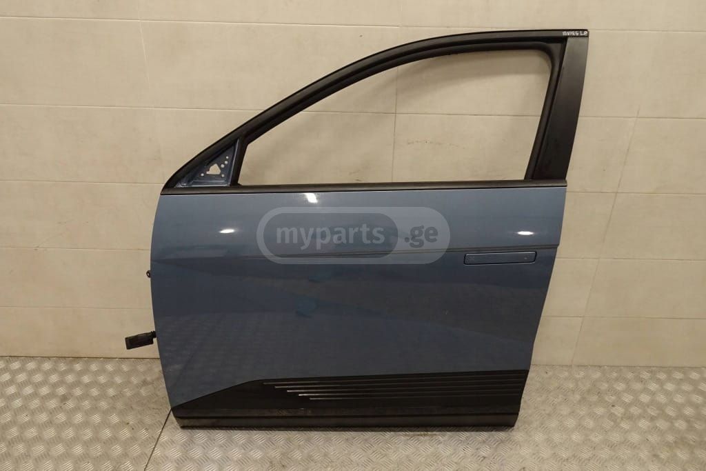 კარი HYUNDAI Ioniq 5 2022-2026 მთავარი ფოტო