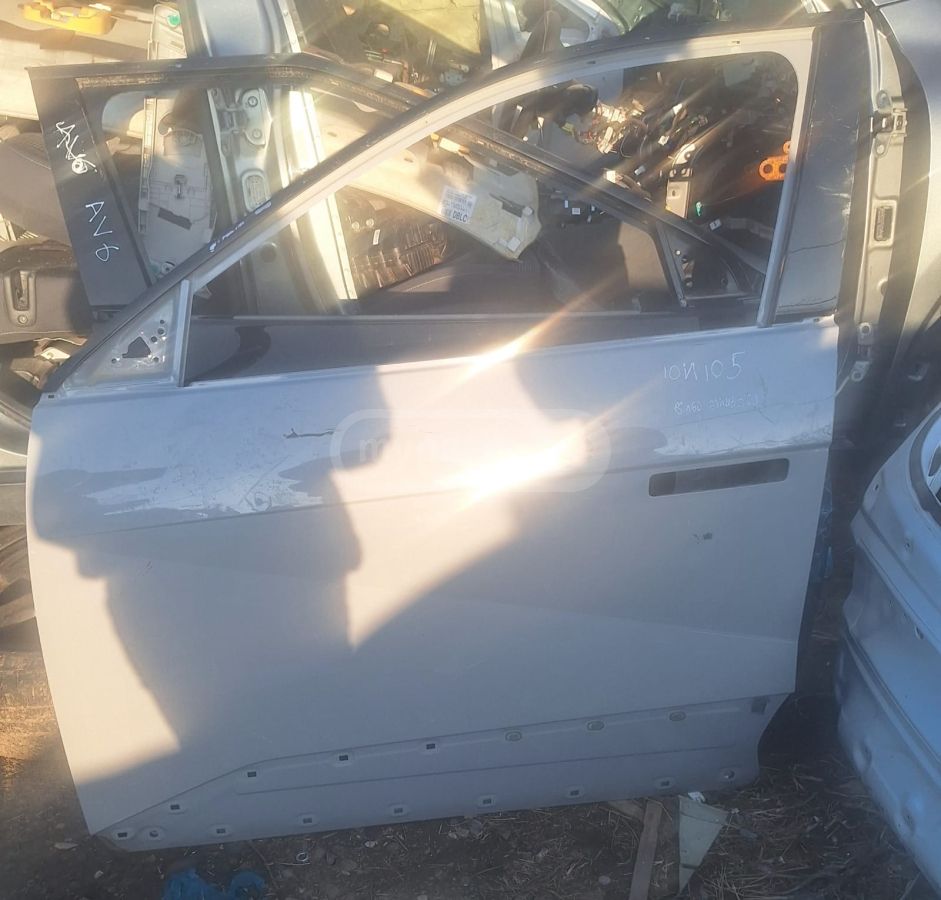 კარი HYUNDAI Ioniq 5 2022-2026 პატარა ფოტო 2