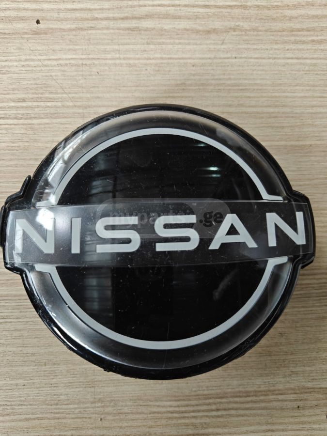 დისტრონიკი NISSAN Rogue 2021-2024 პატარა ფოტო 5