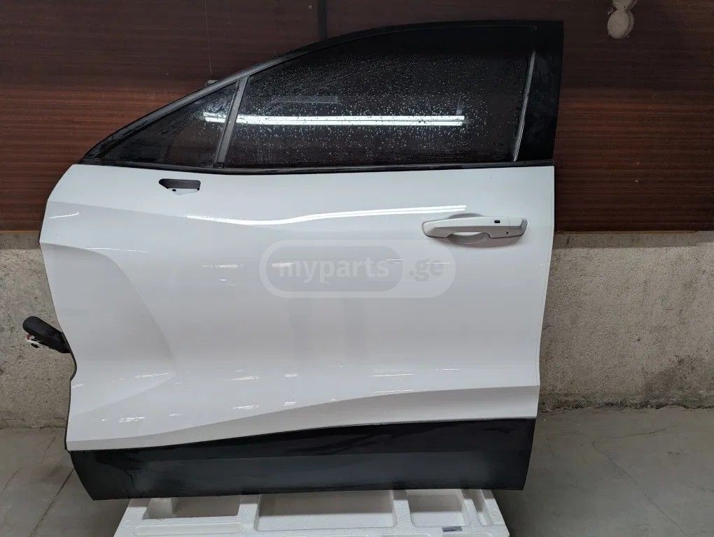 კარი CHEVROLET Blazer 2024-2026 პატარა ფოტო 3