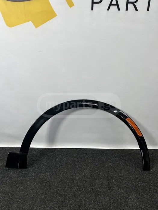 ფრთის მოლდინგი CHEVROLET Equinox 2024-2026 პატარა ფოტო 3
