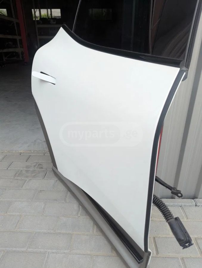 კარი Genesis GV60 2022-2026 პატარა ფოტო 2