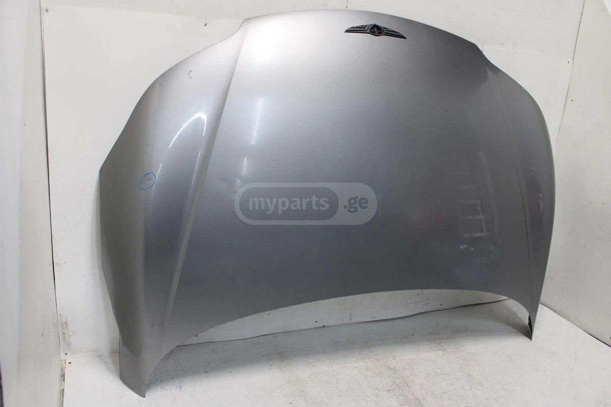 კაპოტი Genesis GV60 2022-2026 პატარა ფოტო 4