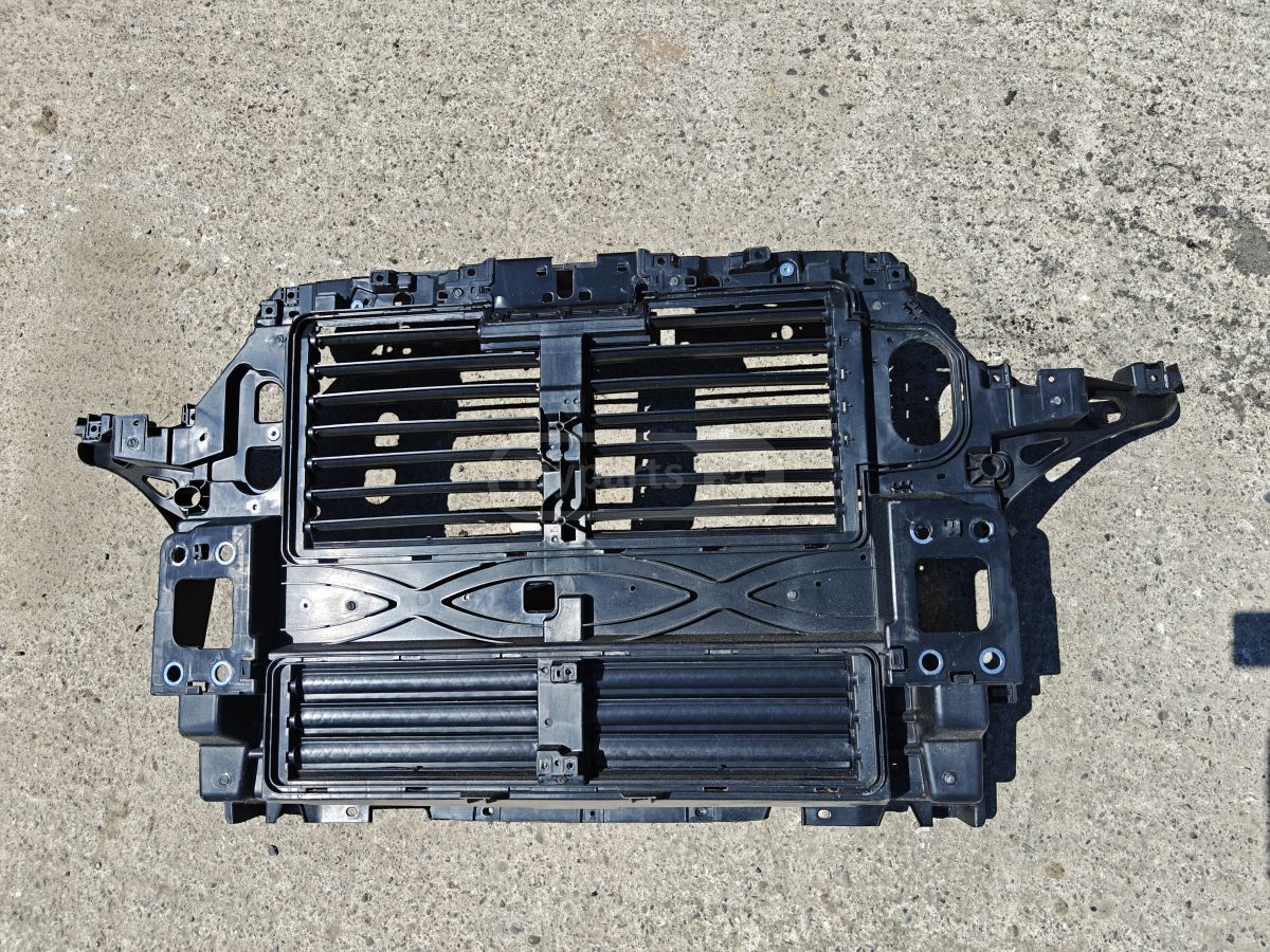 რადიატორის პანელი (ეკრანი) FORD Explorer 2022-2023 მთავარი ფოტო