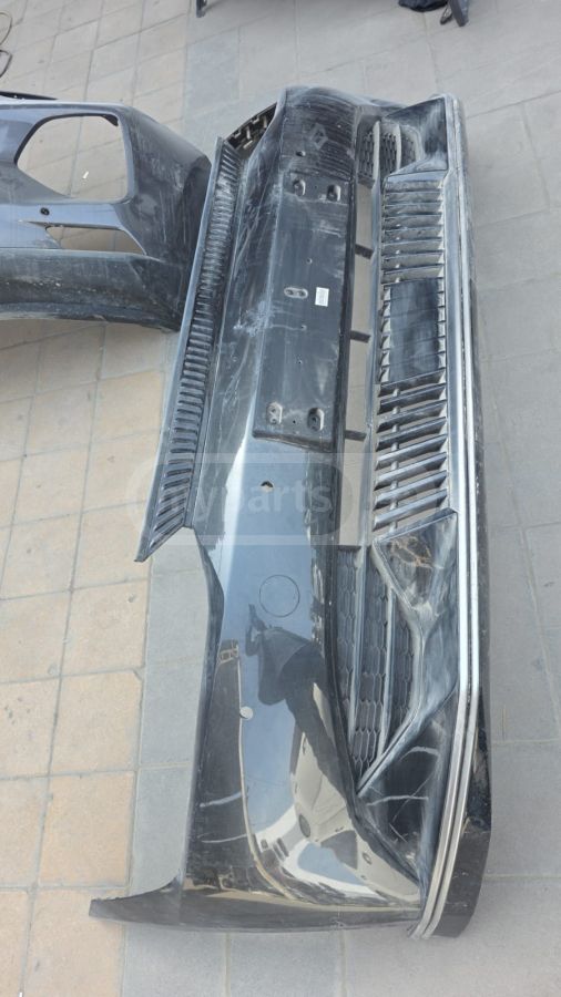 წინა ბამპერი KIA EV6 2022-2025 პატარა ფოტო 4