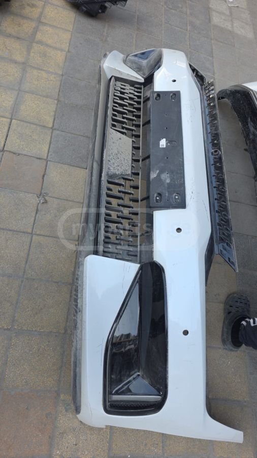 წინა ბამპერი KIA EV6 2022-2025 პატარა ფოტო 7