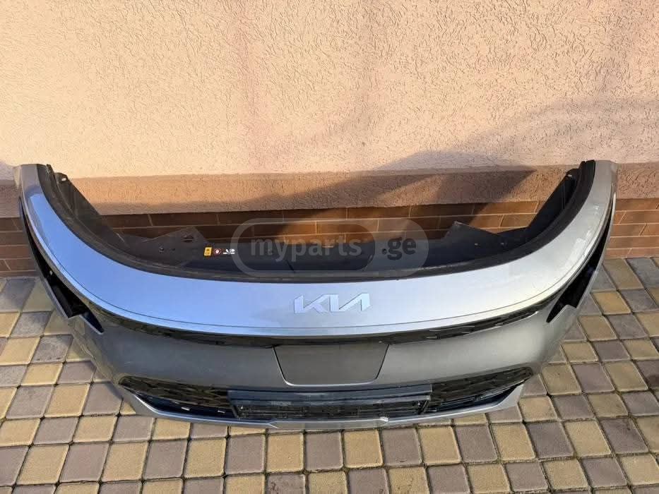 წინა ბამპერი KIA Niro 2023-2025 მთავარი ფოტო
