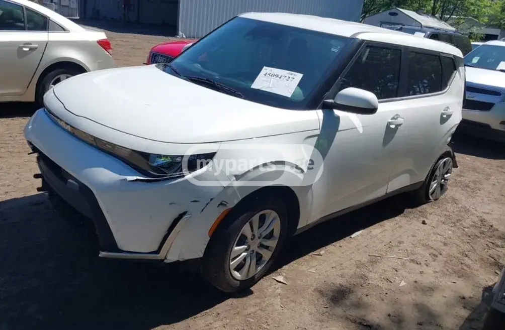 დაშლილი მანქანა KIA SOUL 2023 2.0 პატარა ფოტო 2